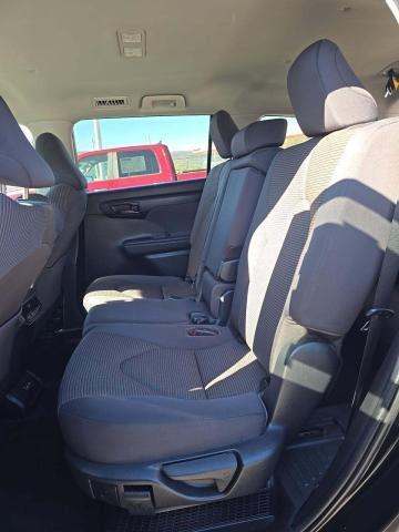 2023 Toyota Highlander Hybrid LE AWD