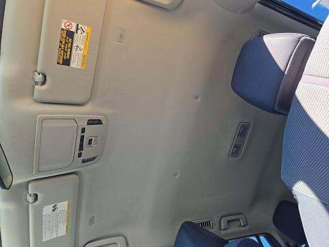 2023 Toyota Highlander Hybrid LE AWD