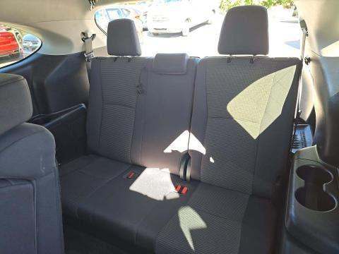 2023 Toyota Highlander Hybrid LE AWD