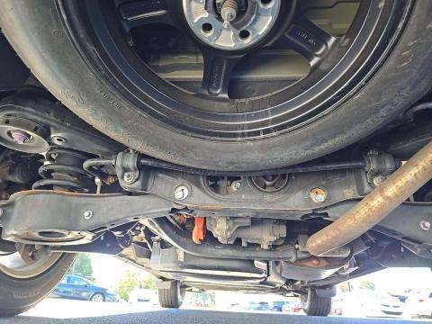 2023 Toyota Highlander Hybrid LE AWD