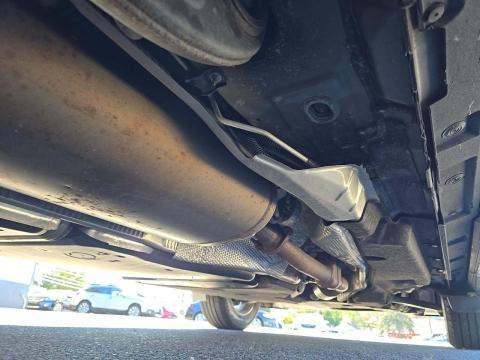 2023 Toyota Highlander Hybrid LE AWD