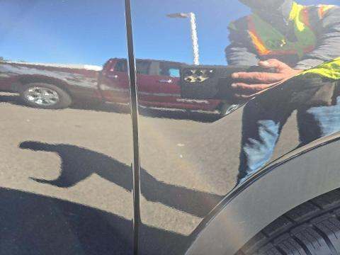 2023 Toyota Highlander Hybrid LE AWD