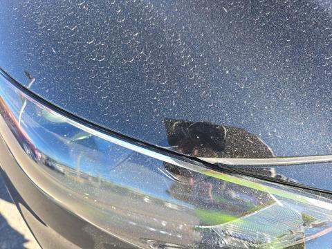 2023 Toyota Highlander Hybrid LE AWD