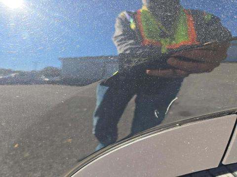 2023 Toyota Highlander Hybrid LE AWD