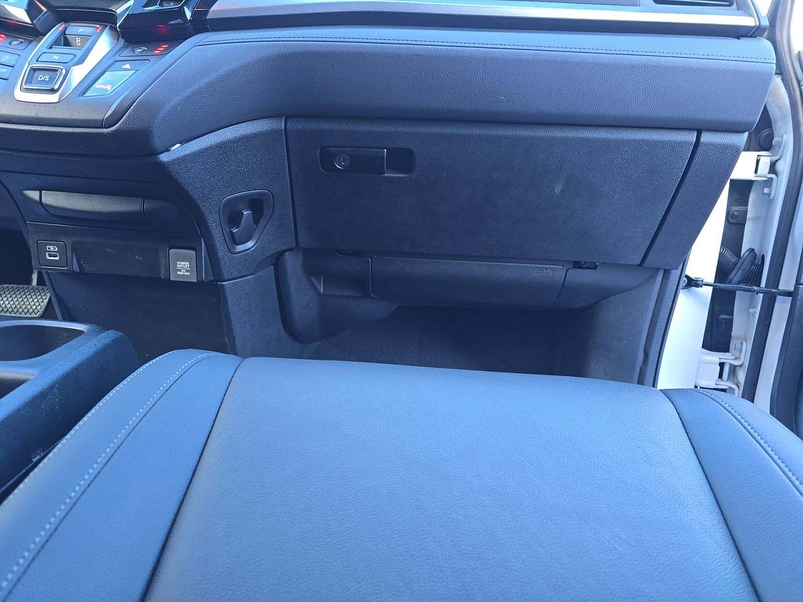 2023 Honda Odyssey EX-L FWD