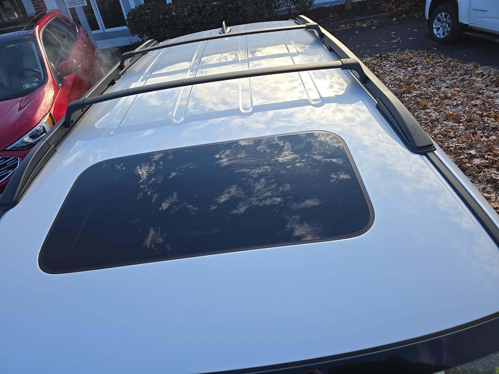 2023 Honda Odyssey EX-L FWD