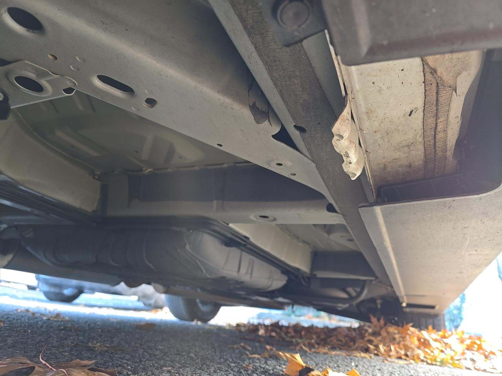 2023 Honda Odyssey EX-L FWD