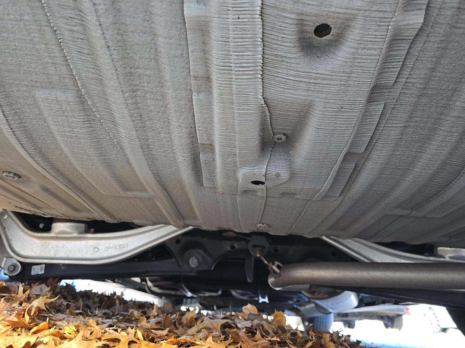 2023 Honda Odyssey EX-L FWD