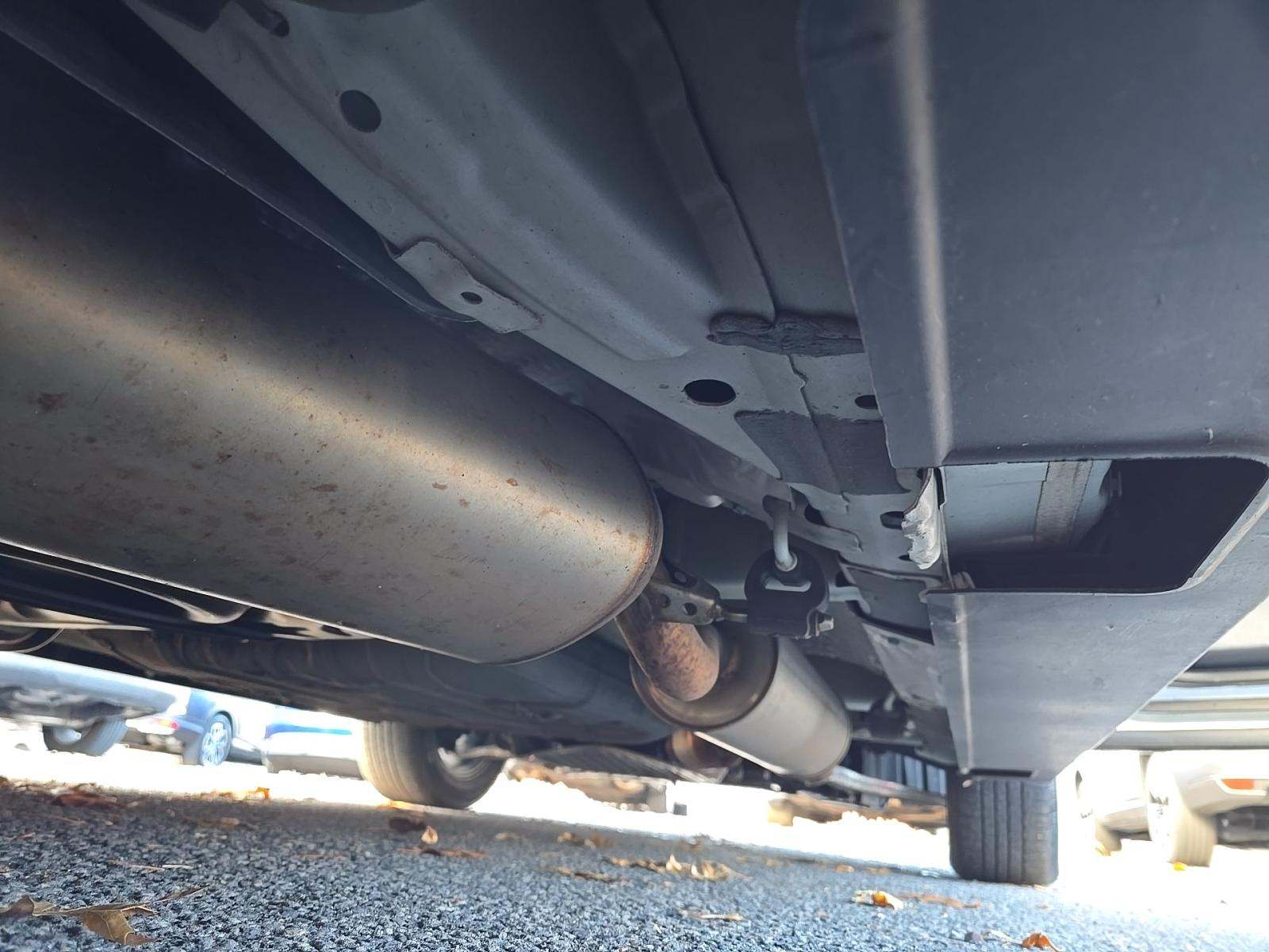 2023 Honda Odyssey EX-L FWD