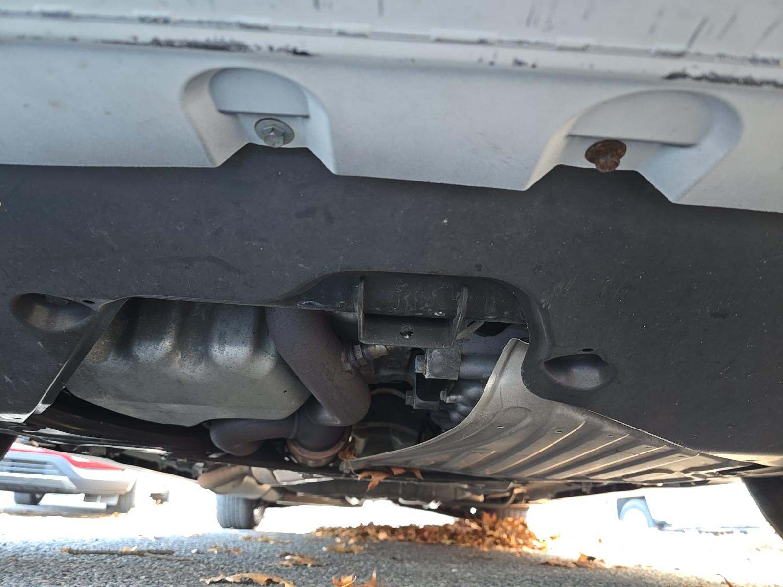 2023 Honda Odyssey EX-L FWD