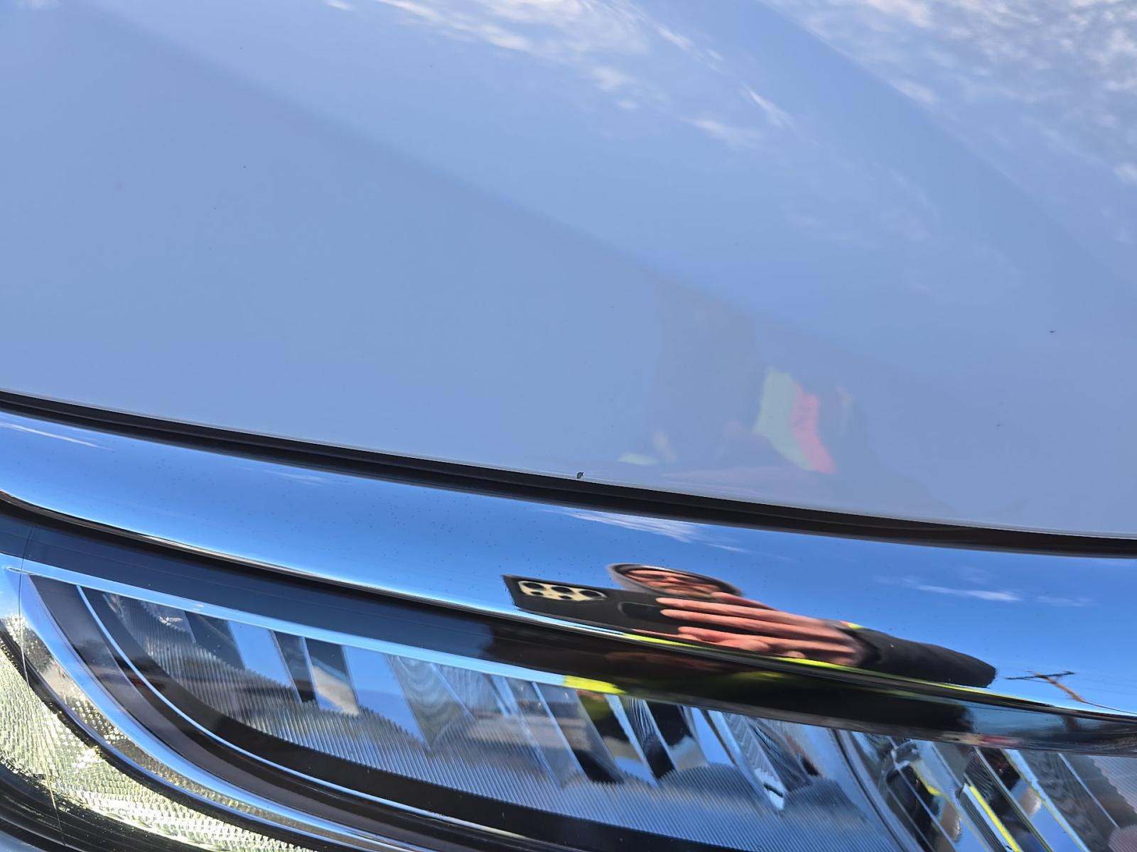 2023 Honda Odyssey EX-L FWD