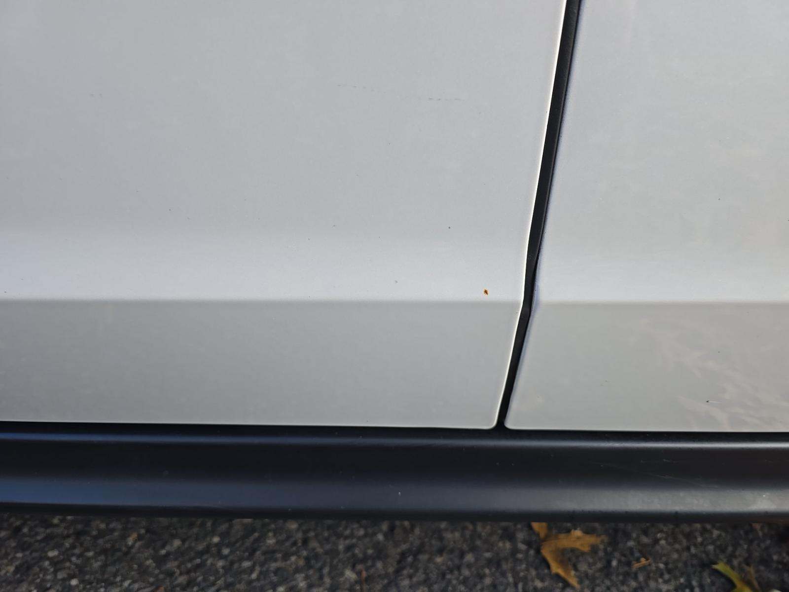 2023 Honda Odyssey EX-L FWD