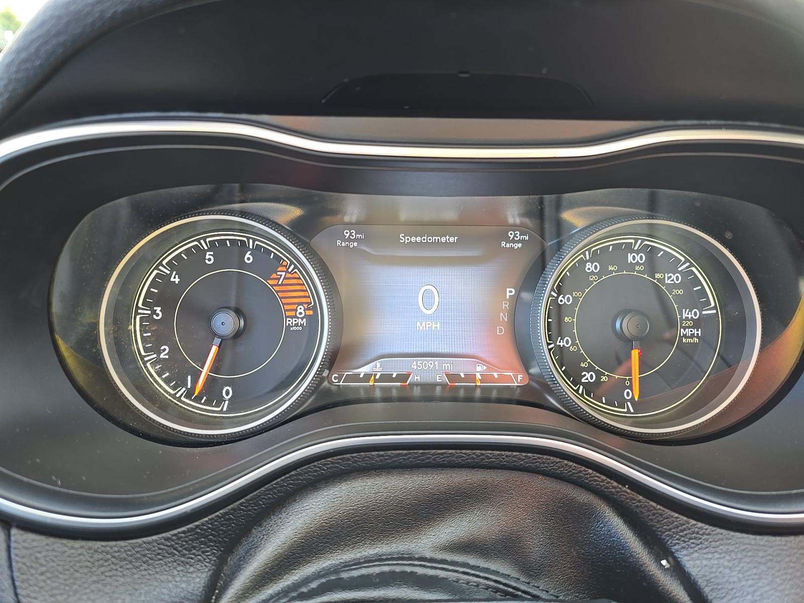 2022 Jeep Cherokee Limited AWD