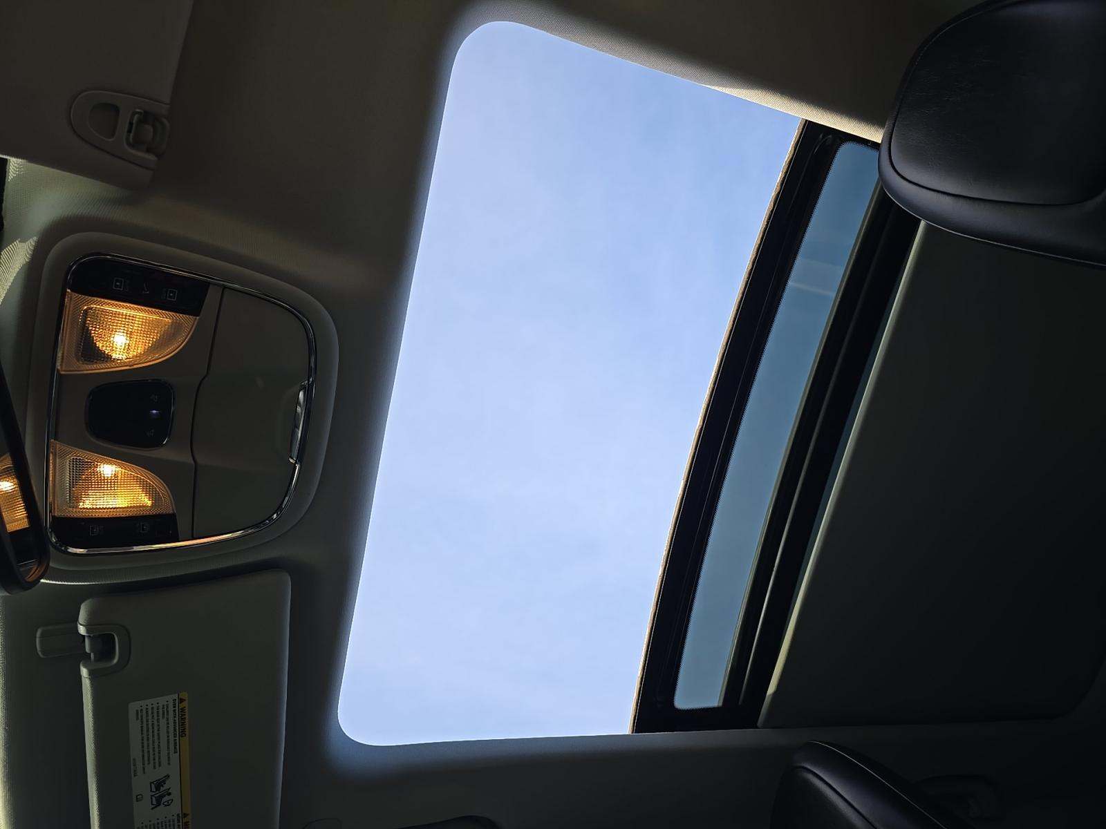 2022 Jeep Cherokee Limited AWD