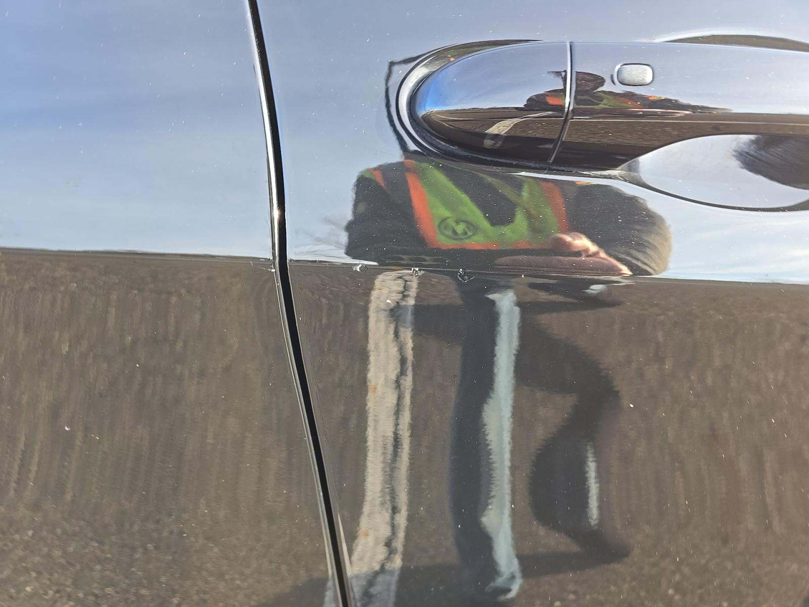 2022 Jeep Cherokee Limited AWD