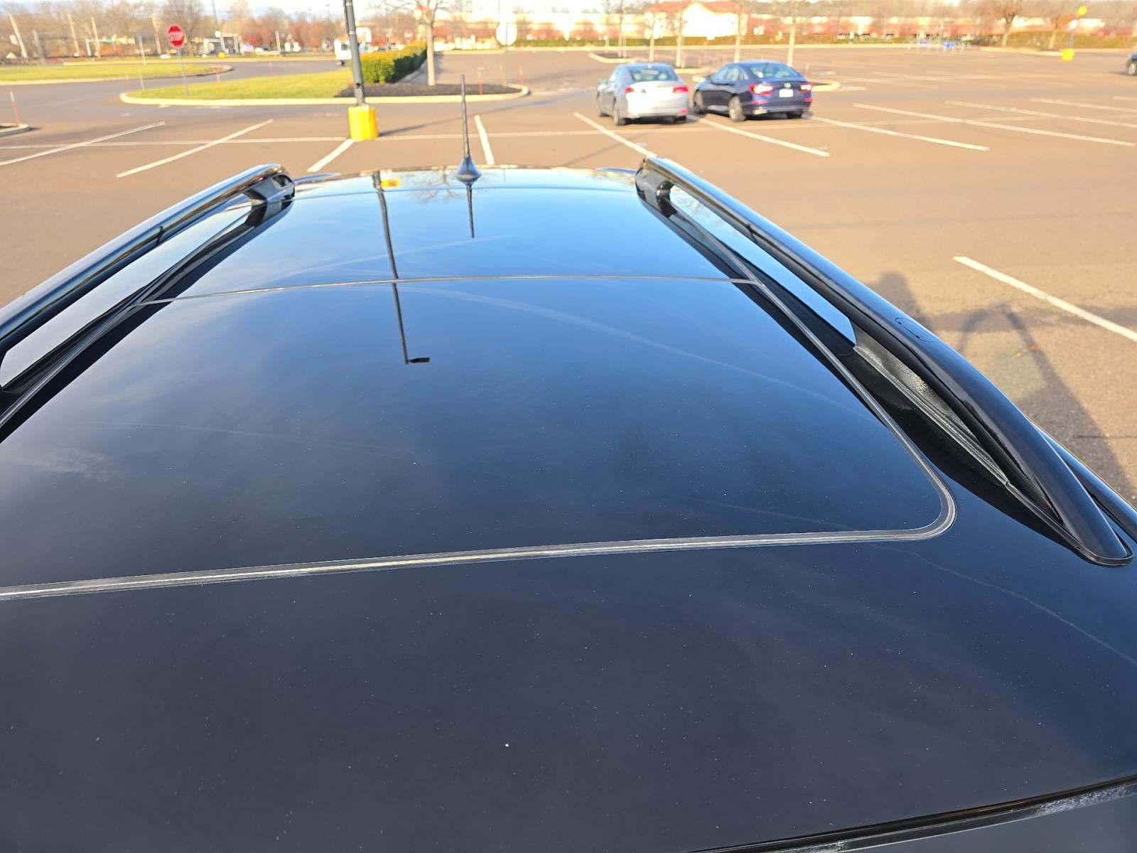 2022 Jeep Cherokee Limited AWD