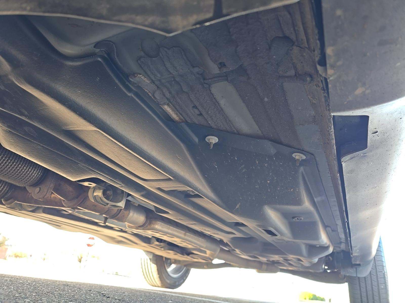 2022 Jeep Cherokee Limited AWD