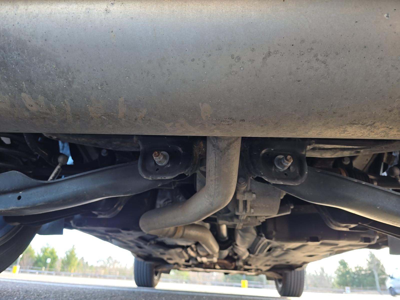 2022 Jeep Cherokee Limited AWD