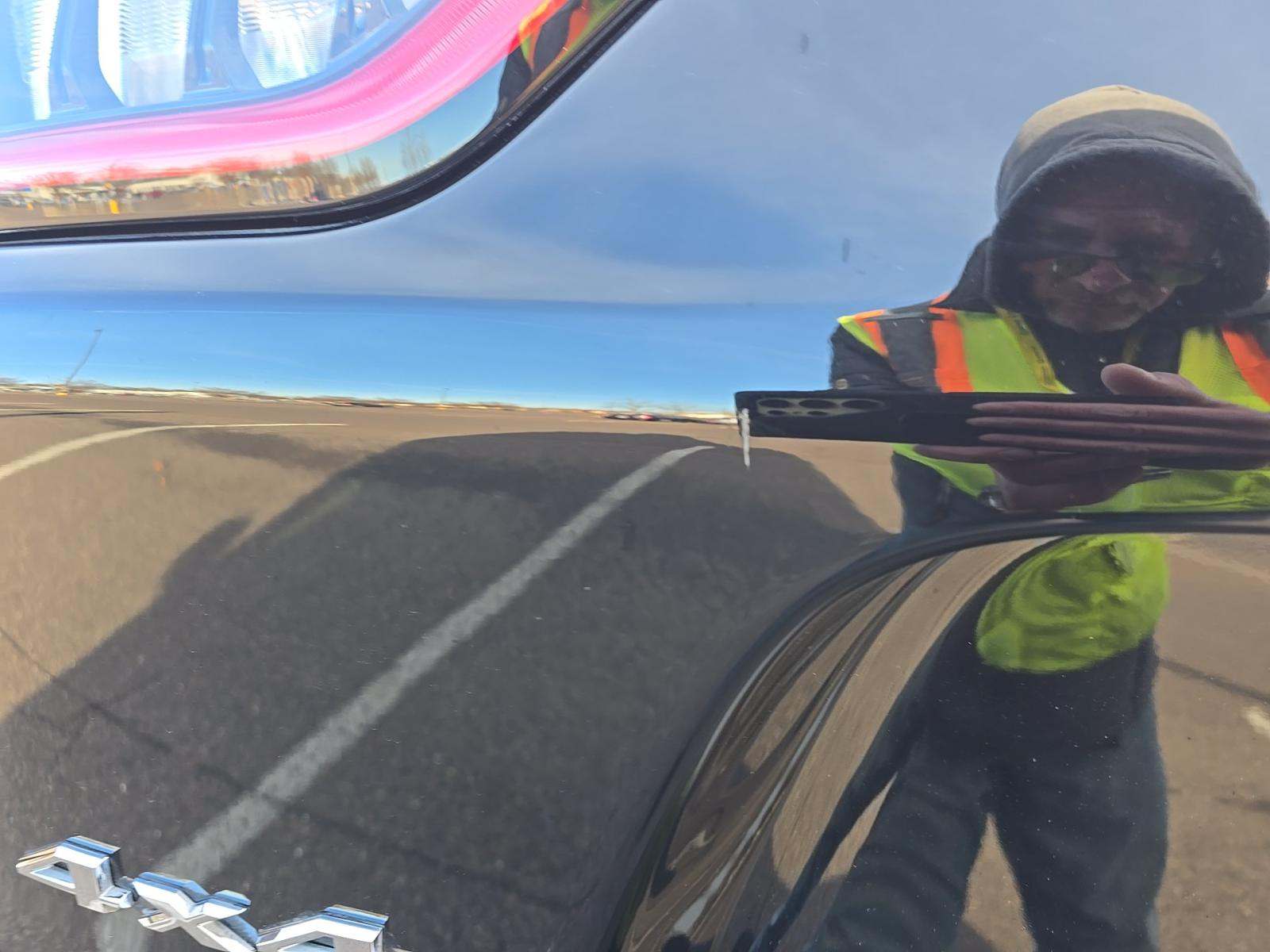 2022 Jeep Cherokee Limited AWD