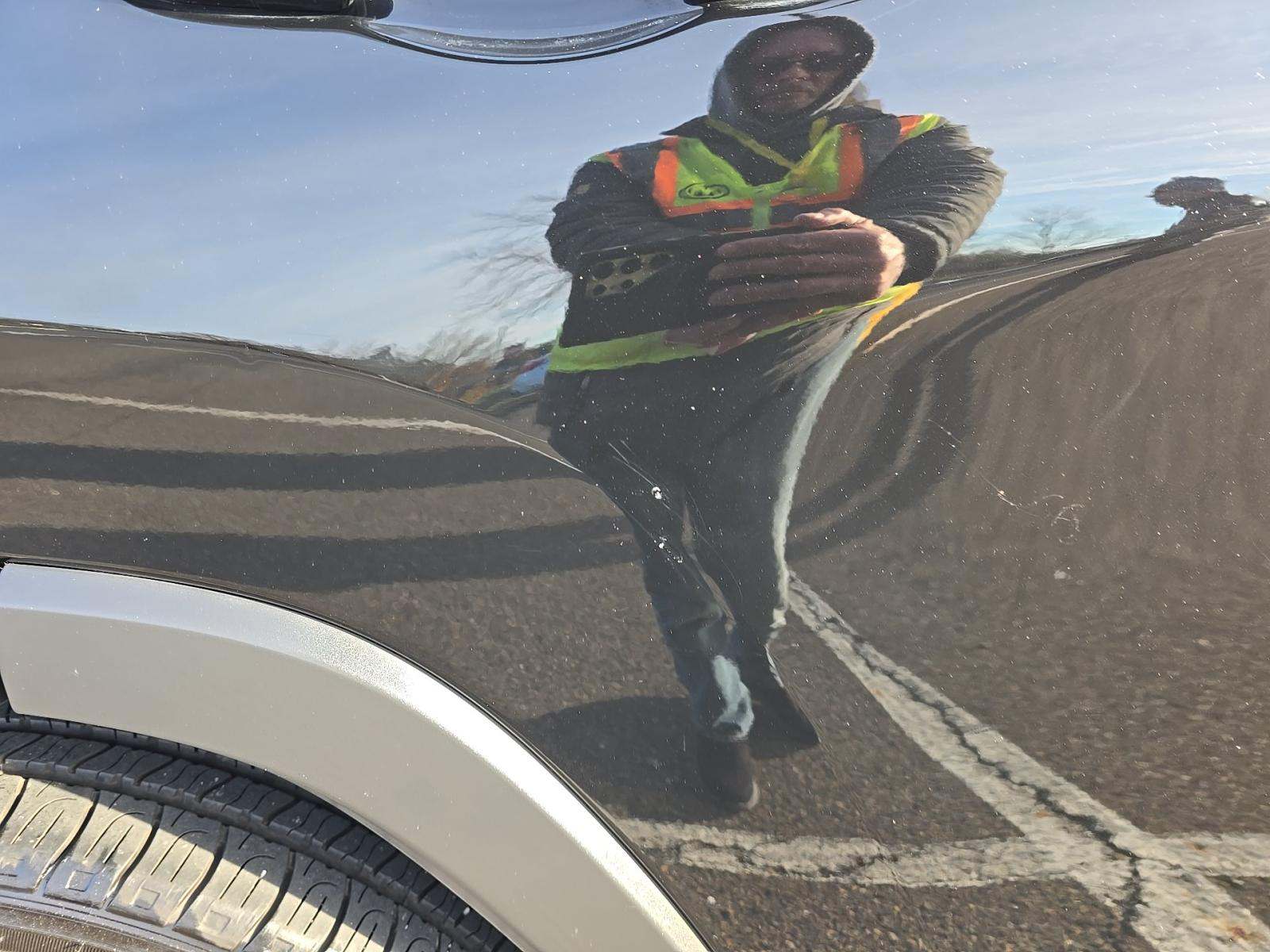 2022 Jeep Cherokee Limited AWD