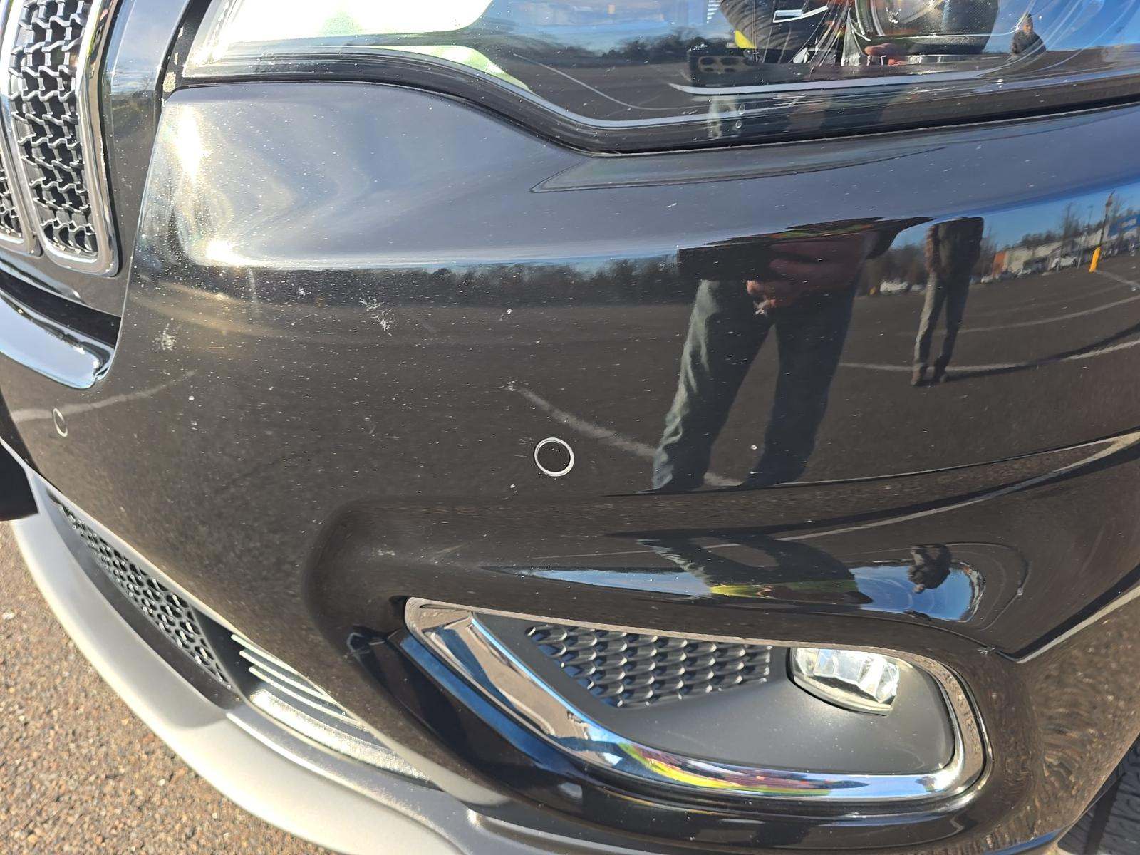 2022 Jeep Cherokee Limited AWD