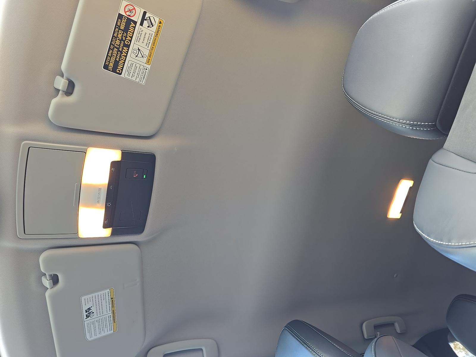 2024 Mitsubishi Outlander SE AWD