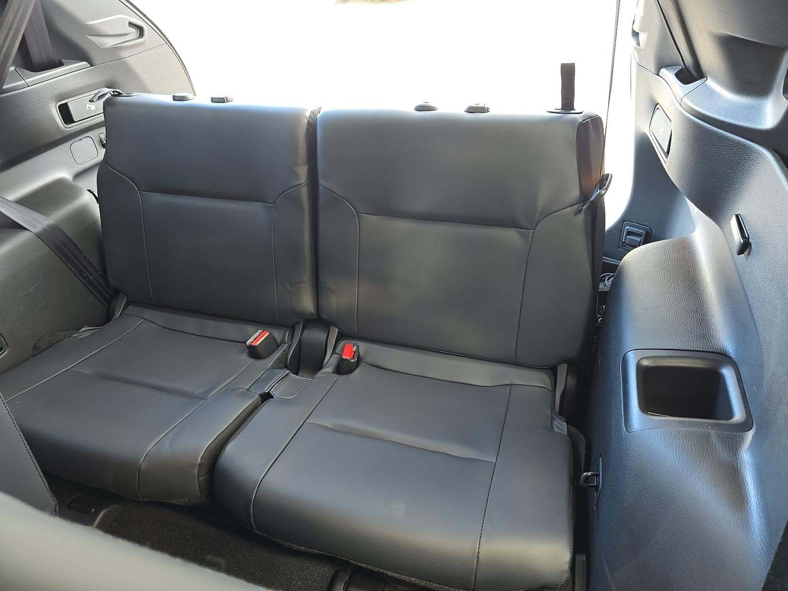 2024 Mitsubishi Outlander SE AWD