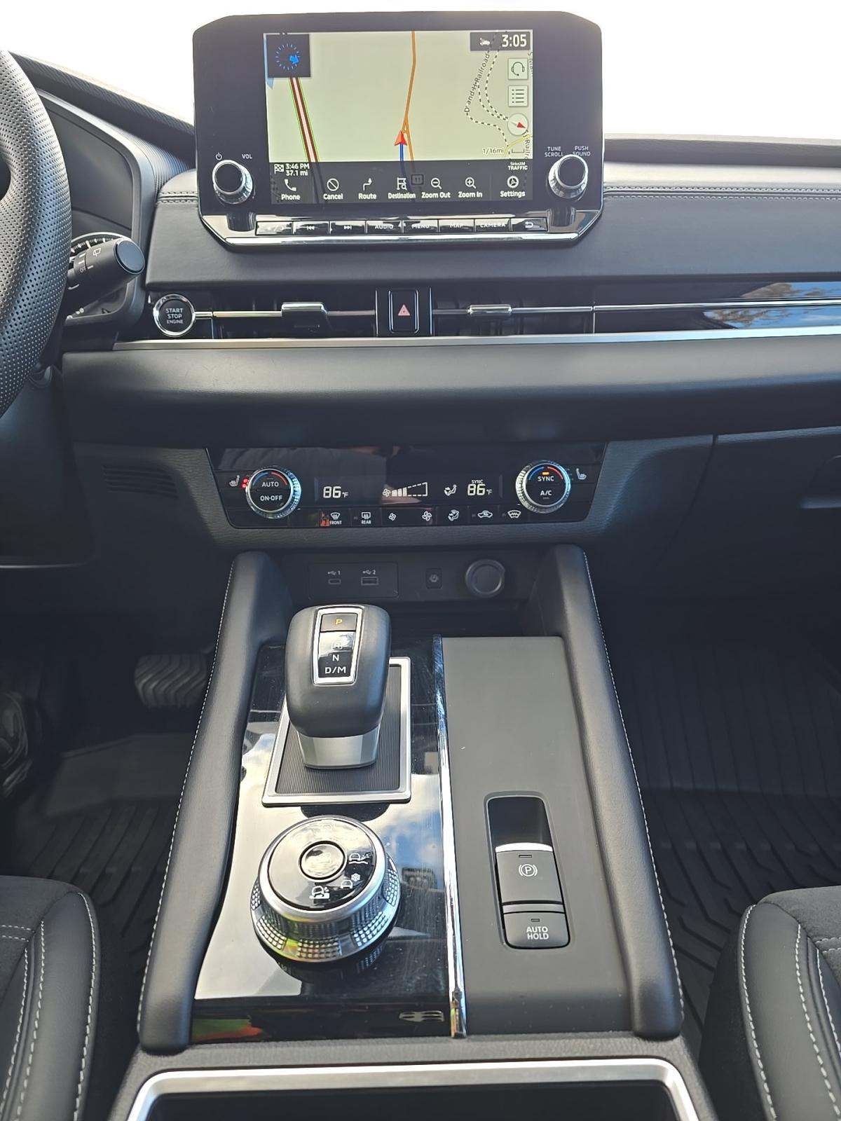 2024 Mitsubishi Outlander SE AWD