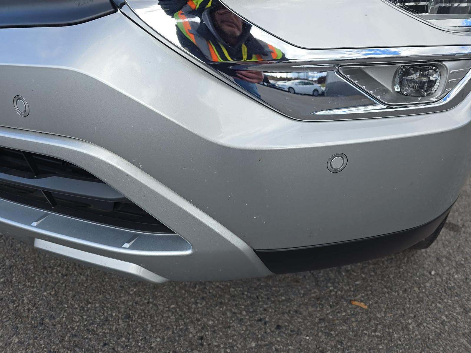 2024 Mitsubishi Outlander SE AWD