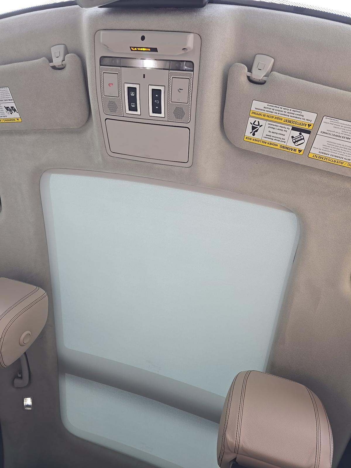 2020 Jaguar F-PACE 25t Prestige AWD