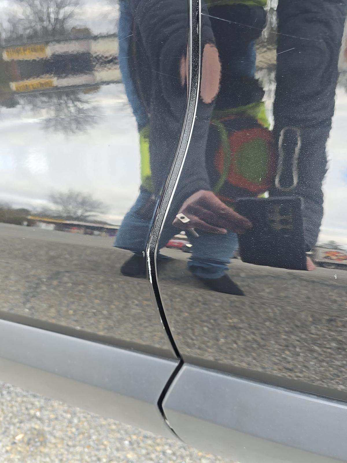 2020 Jaguar F-PACE 25t Prestige AWD