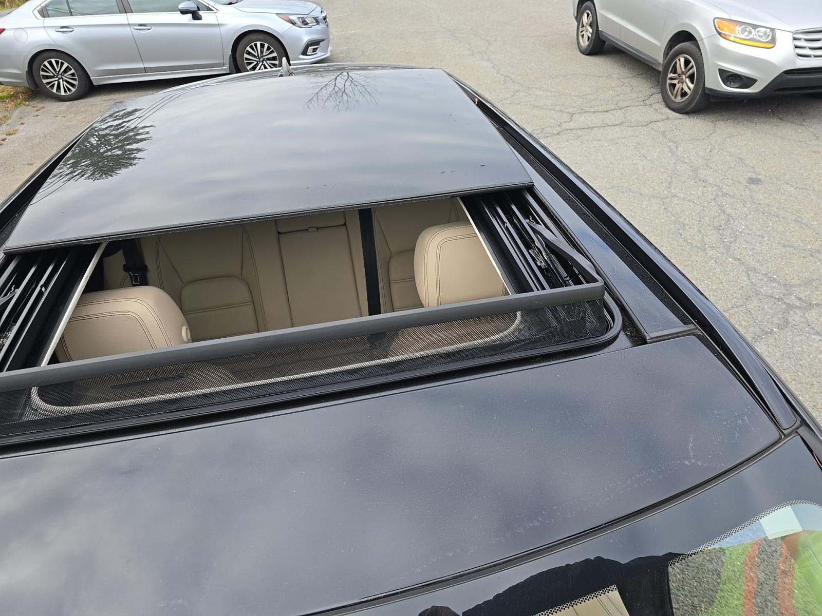 2020 Jaguar F-PACE 25t Prestige AWD