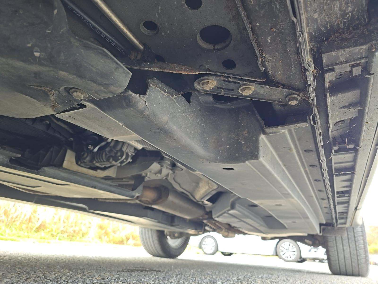 2020 Jaguar F-PACE 25t Prestige AWD