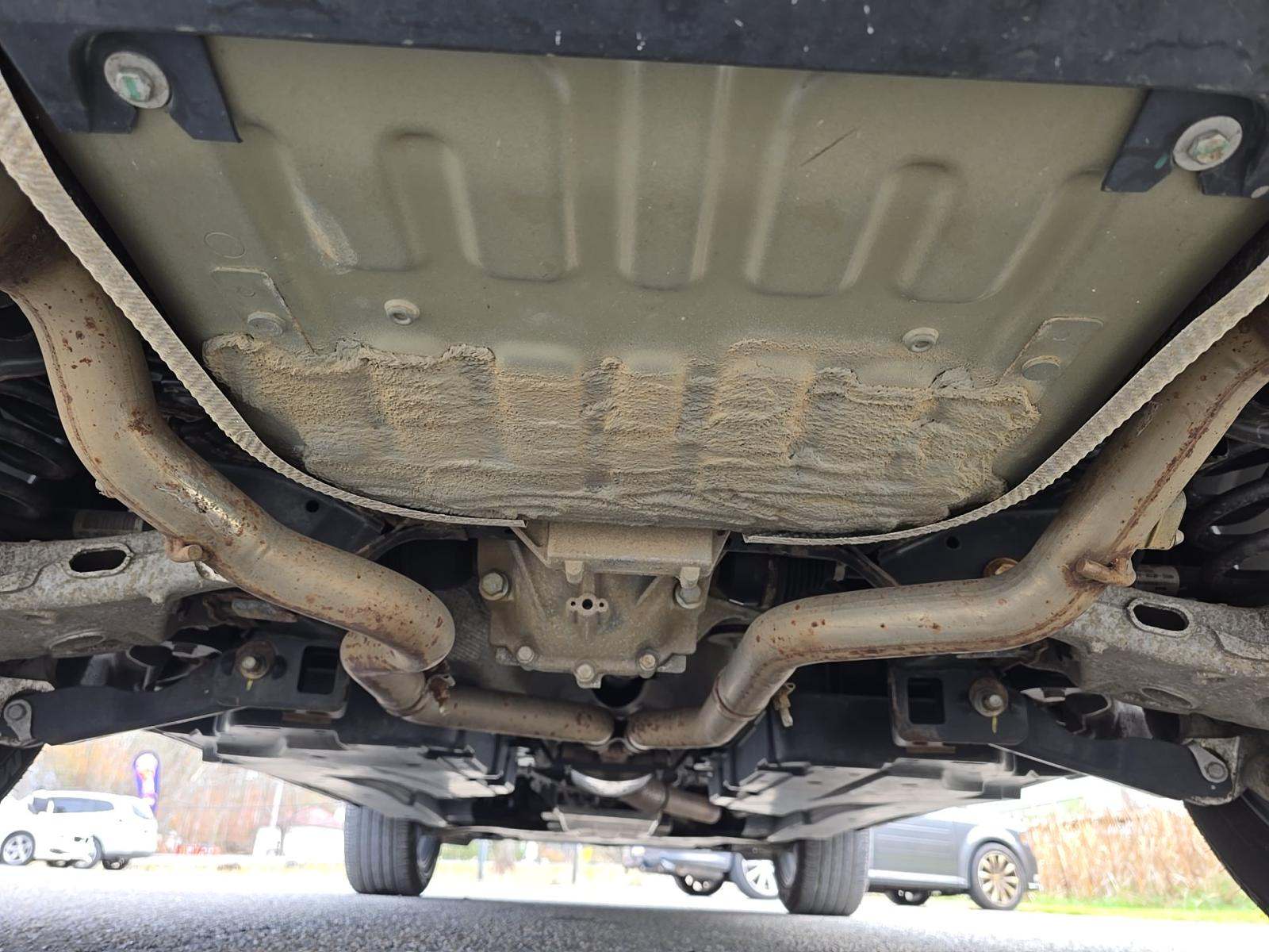 2020 Jaguar F-PACE 25t Prestige AWD