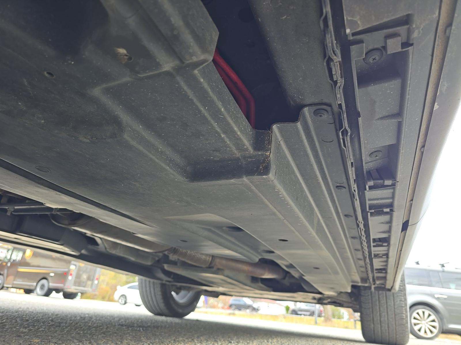 2020 Jaguar F-PACE 25t Prestige AWD