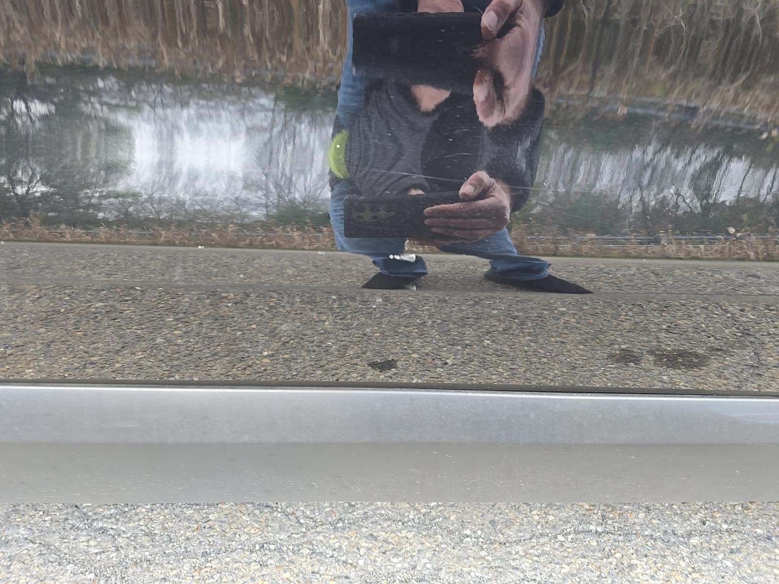 2020 Jaguar F-PACE 25t Prestige AWD