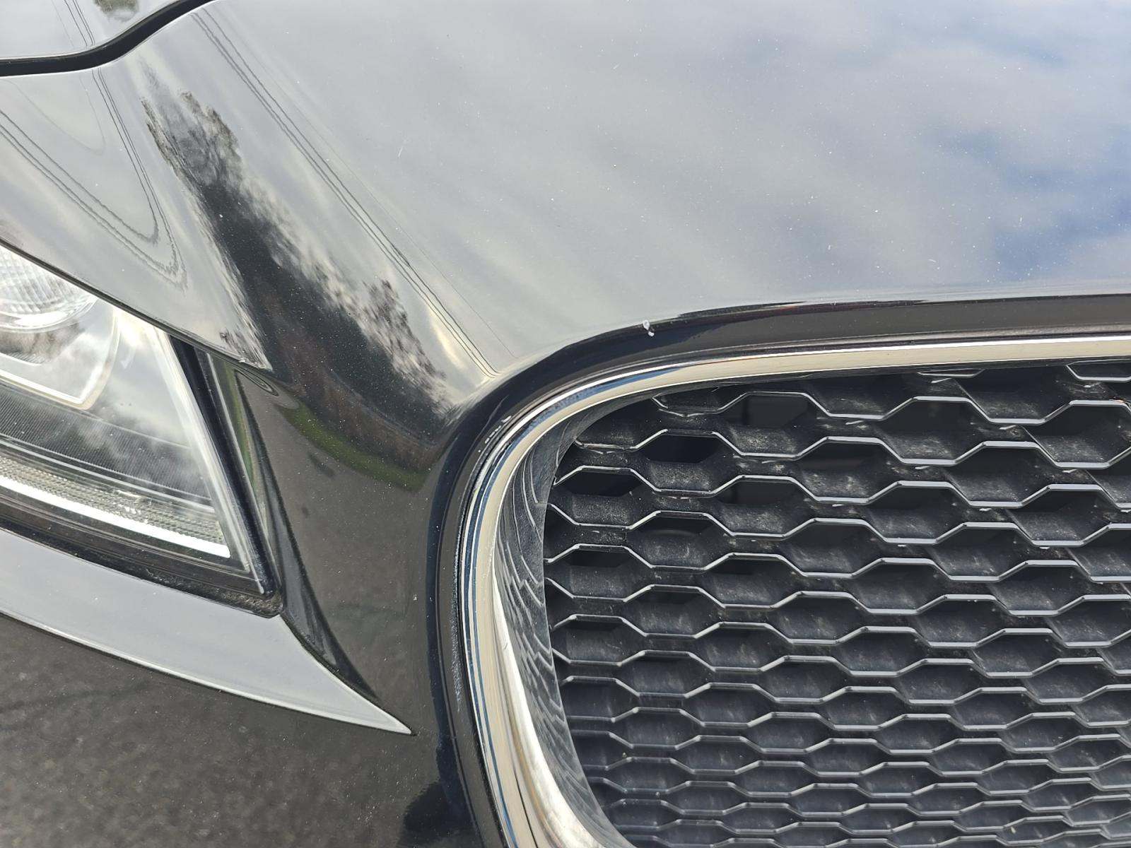 2020 Jaguar F-PACE 25t Prestige AWD