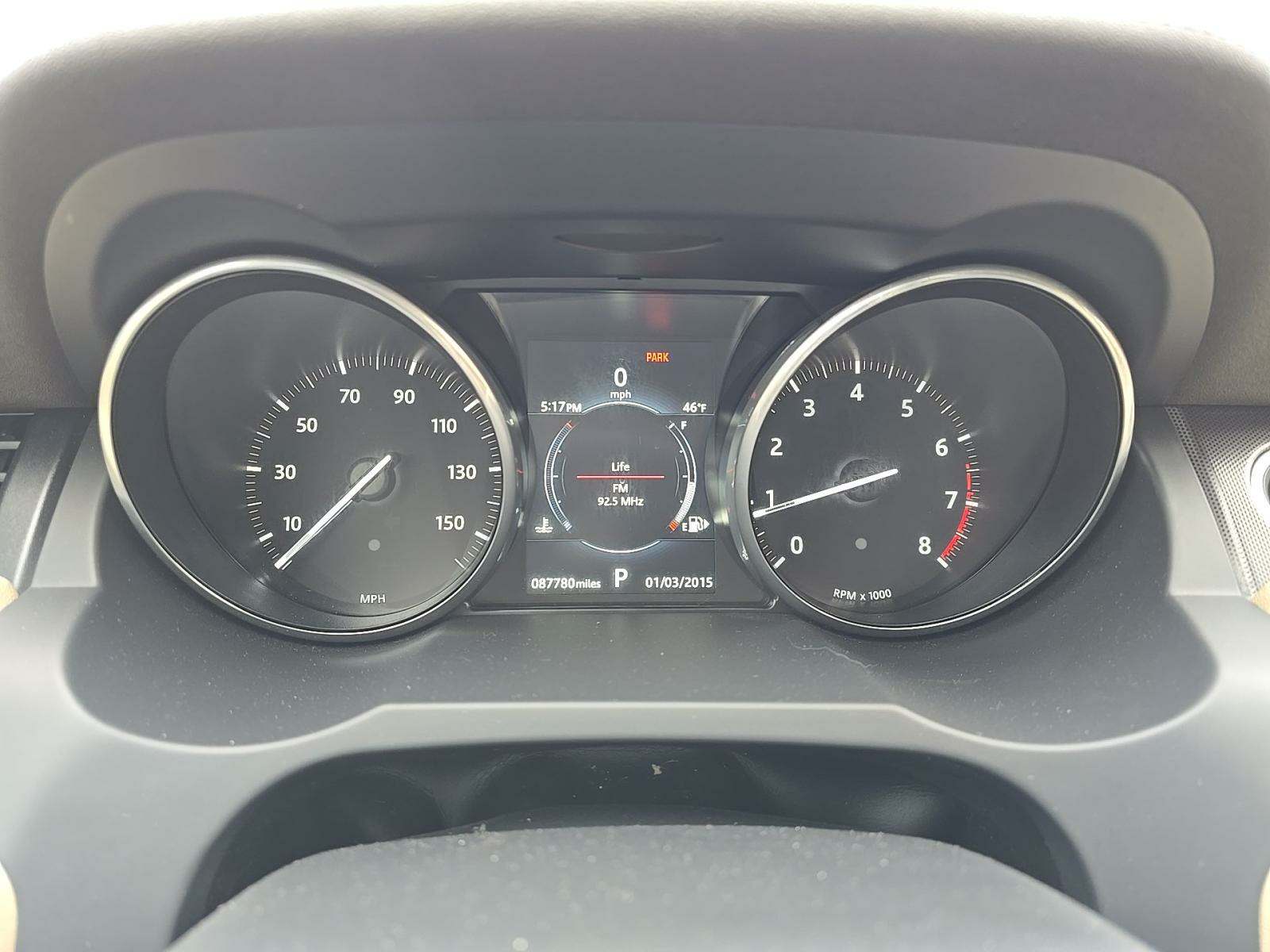 2018 Land Rover Range Rover Evoque SE Premium AWD