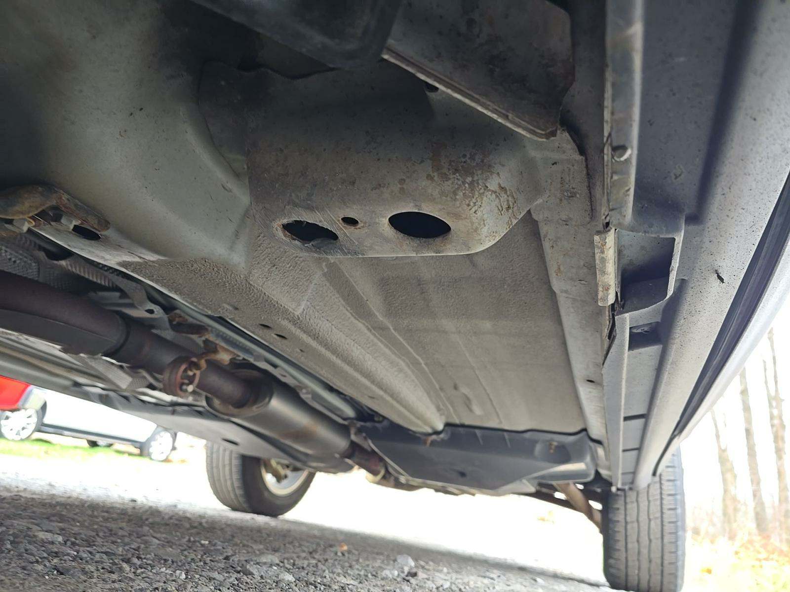 2018 Land Rover Range Rover Evoque SE Premium AWD