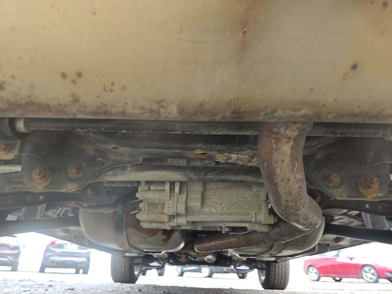 2018 Land Rover Range Rover Evoque SE Premium AWD