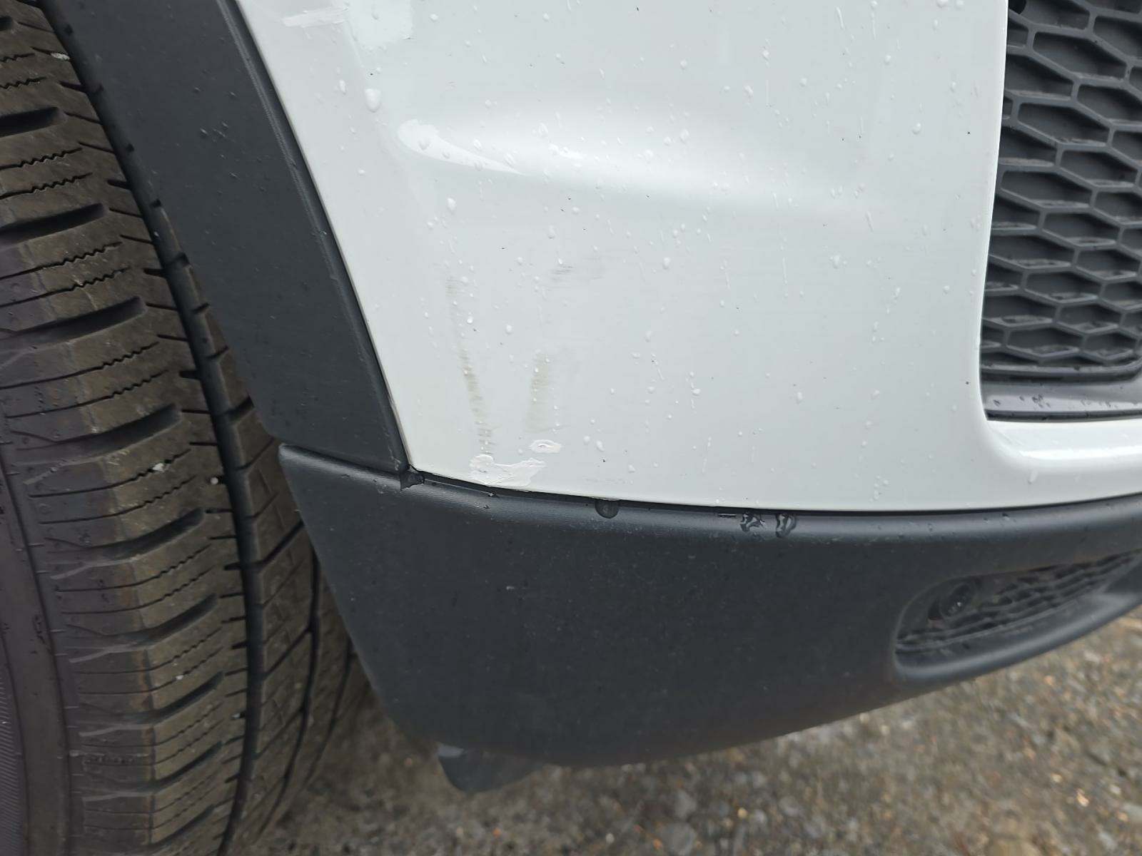 2018 Land Rover Range Rover Evoque SE Premium AWD