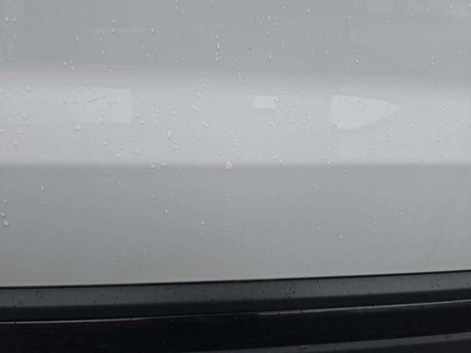 2018 Land Rover Range Rover Evoque SE Premium AWD