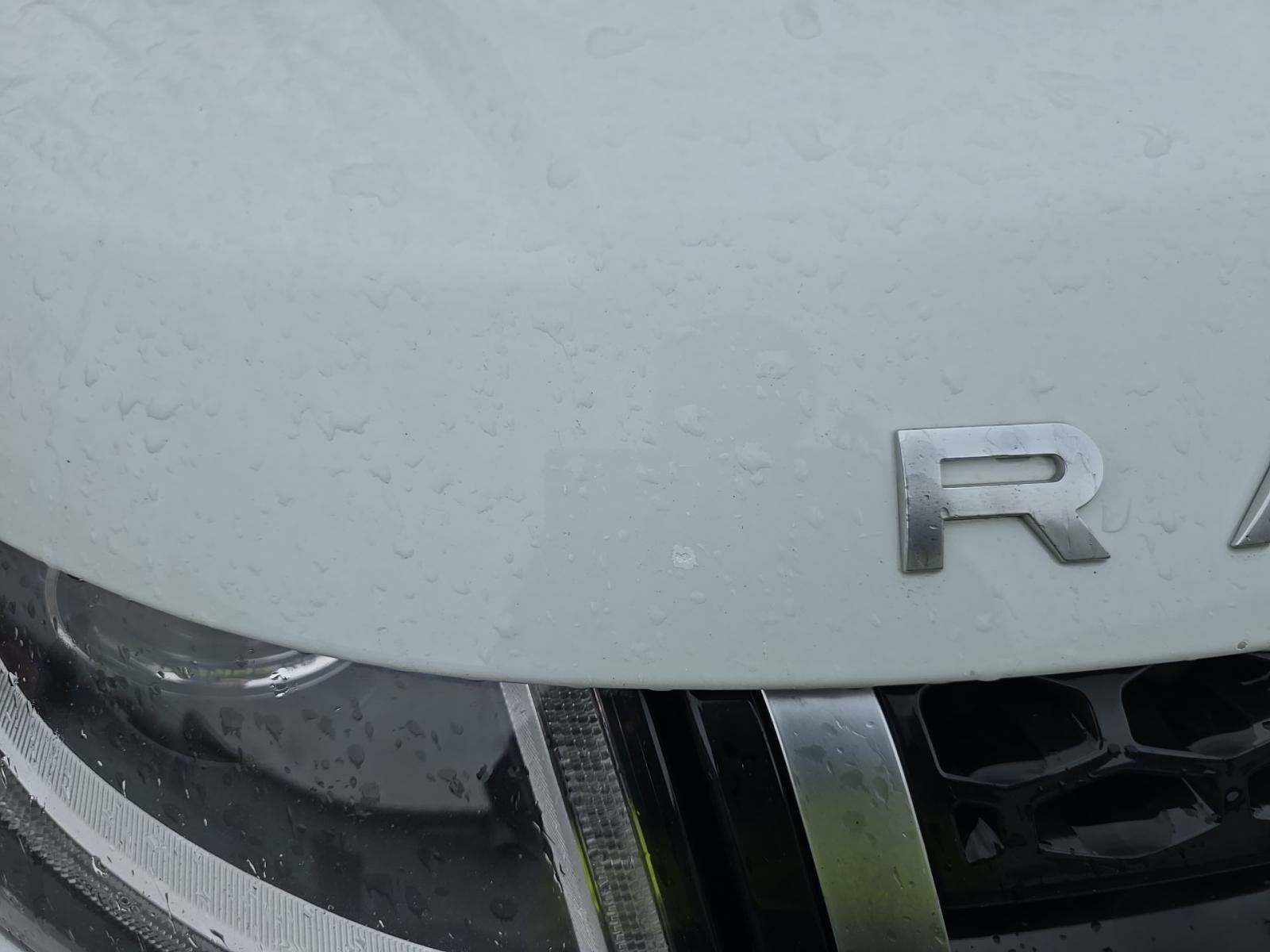 2018 Land Rover Range Rover Evoque SE Premium AWD