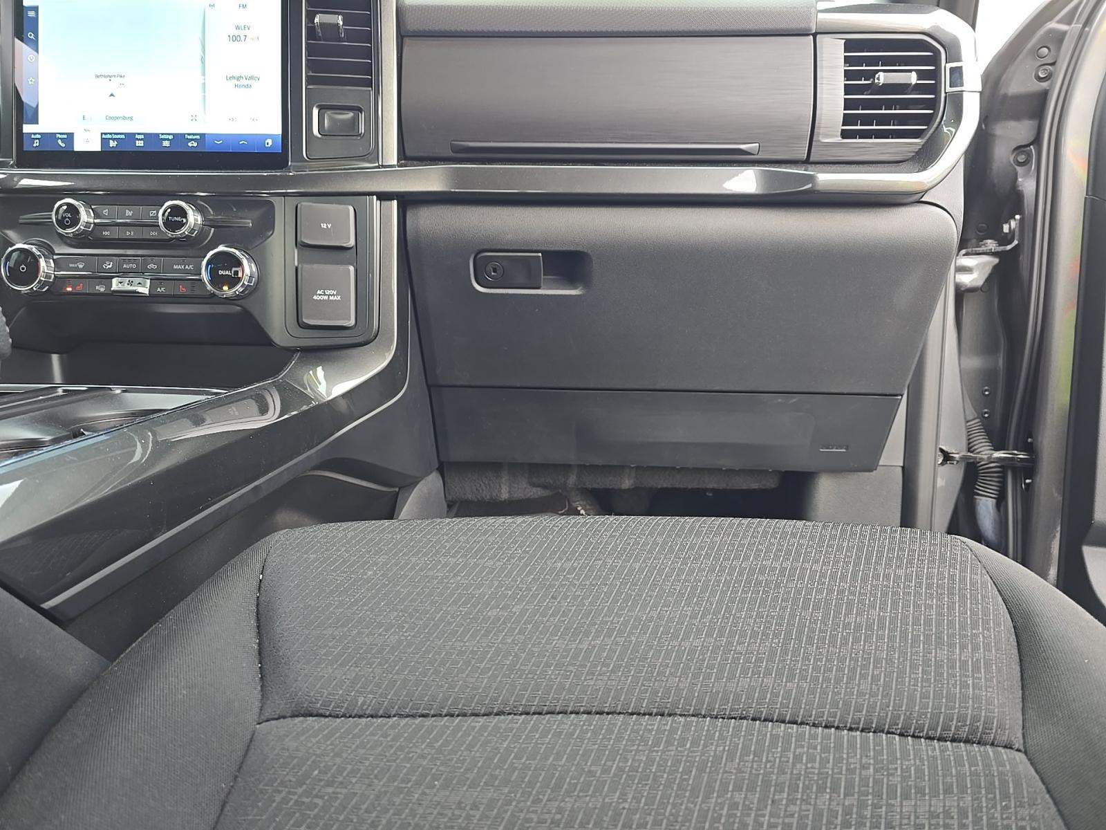 2022 Ford F-150 XLT AWD