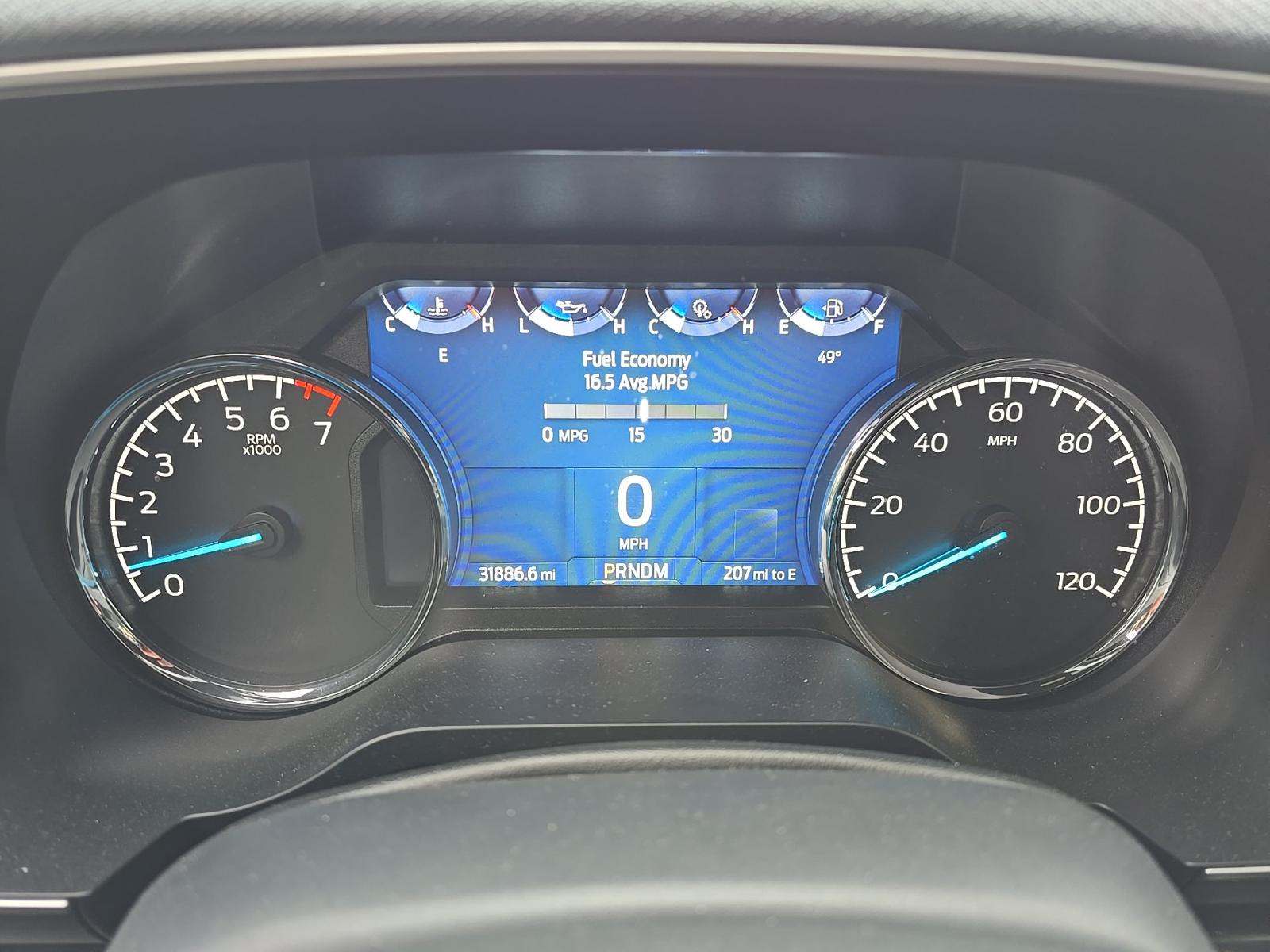 2022 Ford F-150 XLT AWD