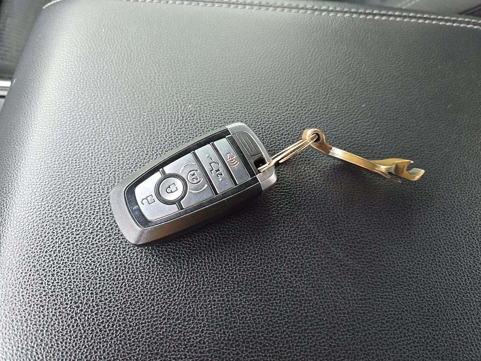 2022 Ford F-150 XLT AWD