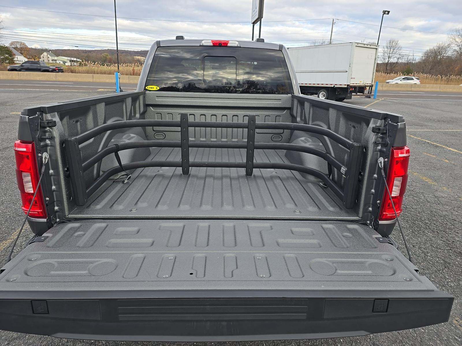 2022 Ford F-150 XLT AWD