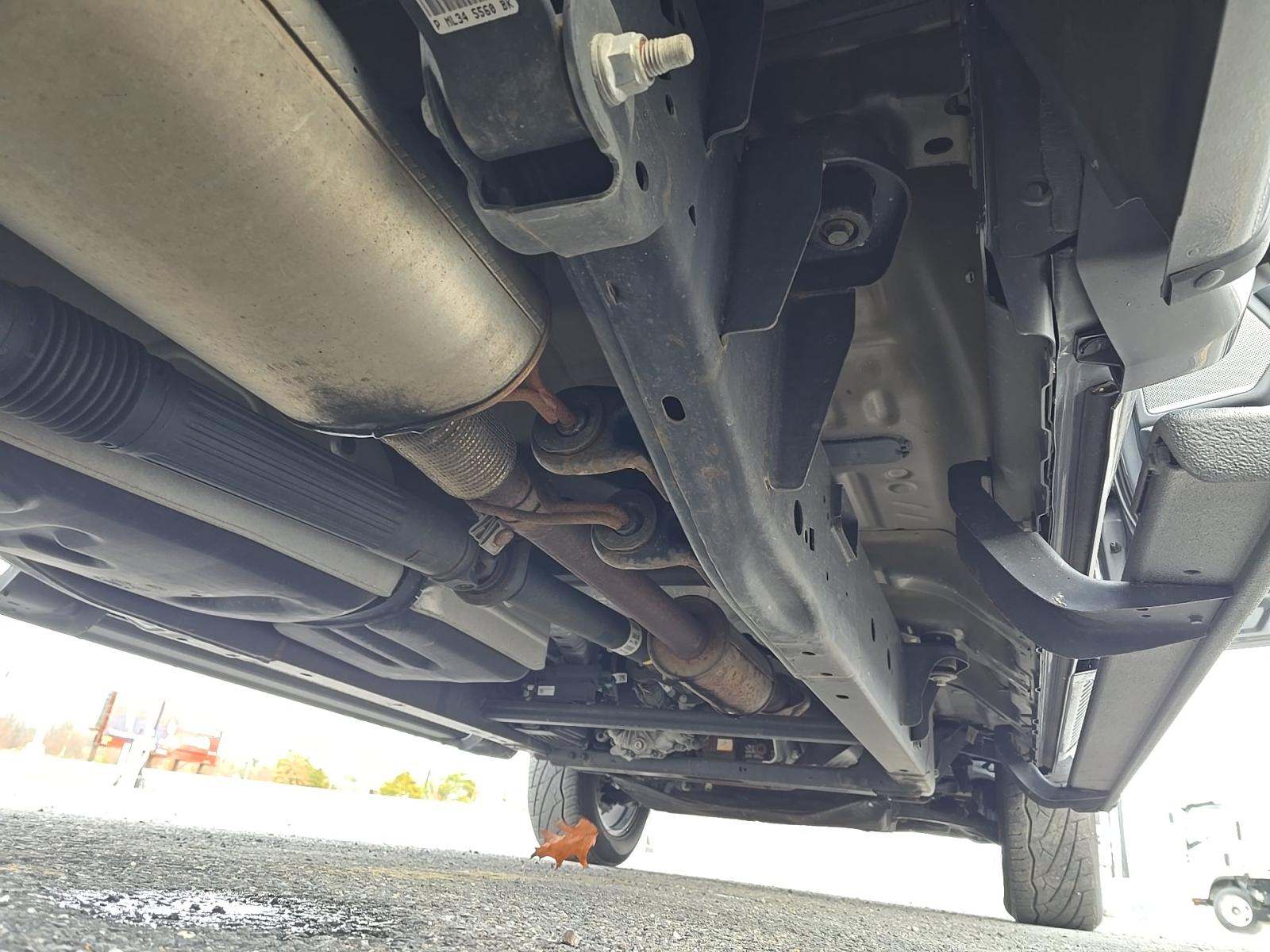 2022 Ford F-150 XLT AWD