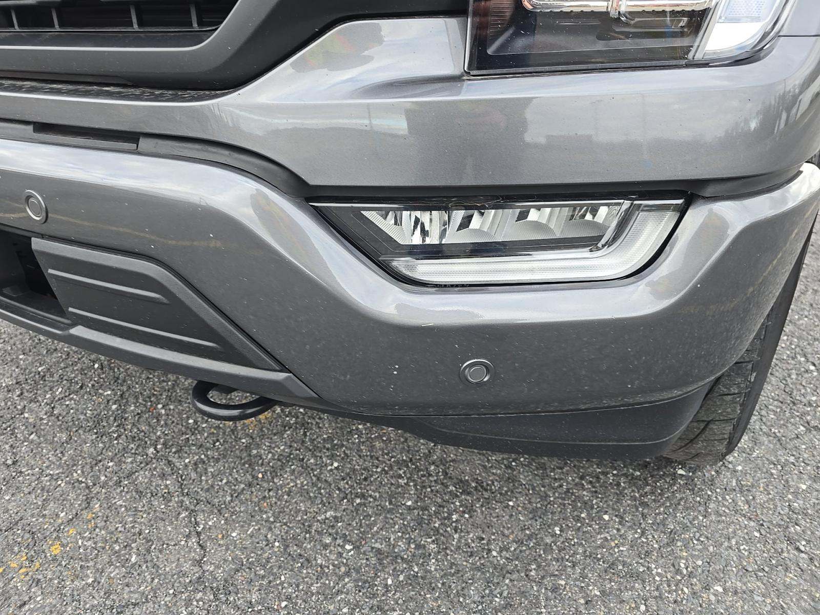 2022 Ford F-150 XLT AWD