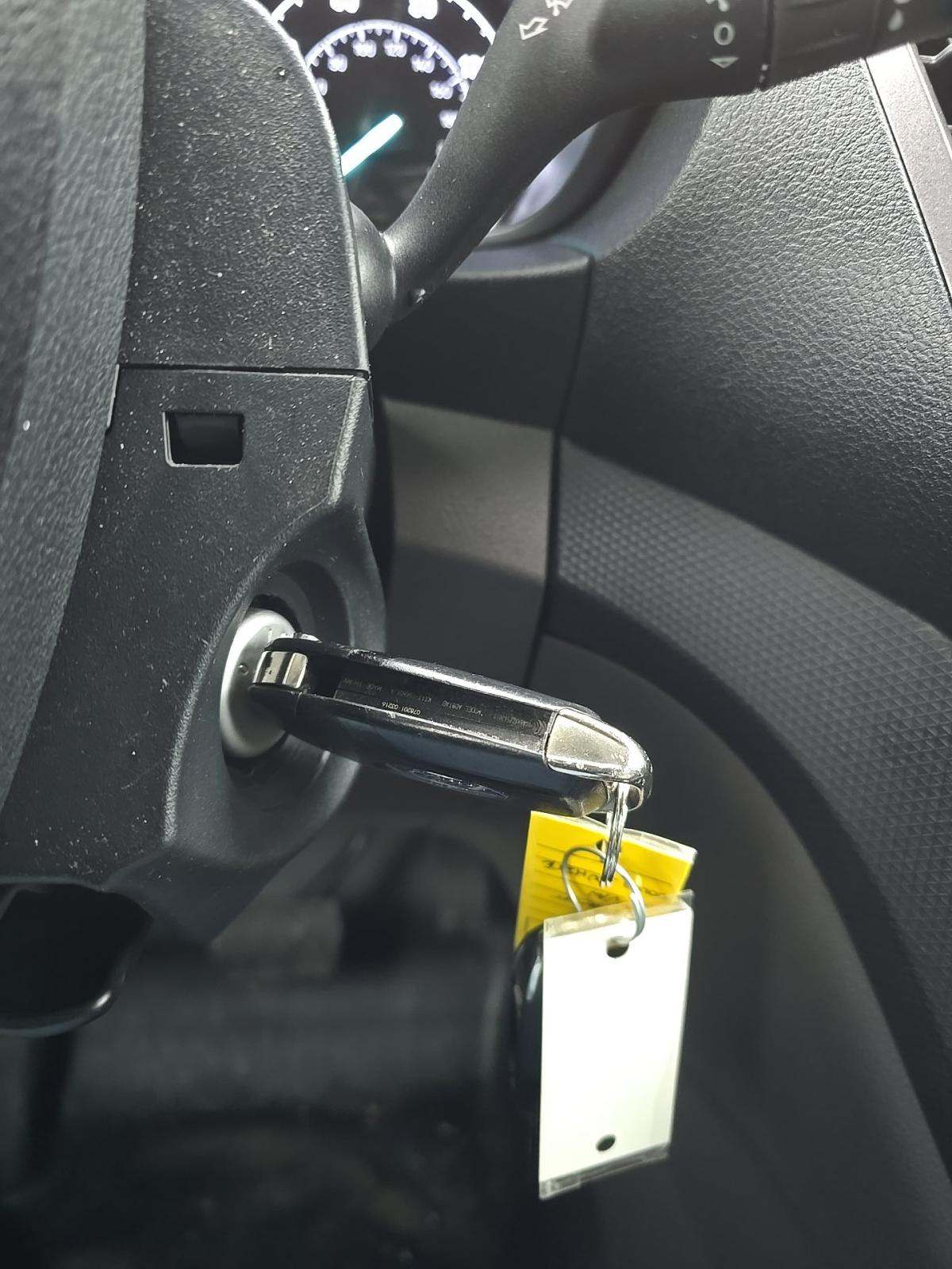 FORD TRANSIT CONNECT - 8